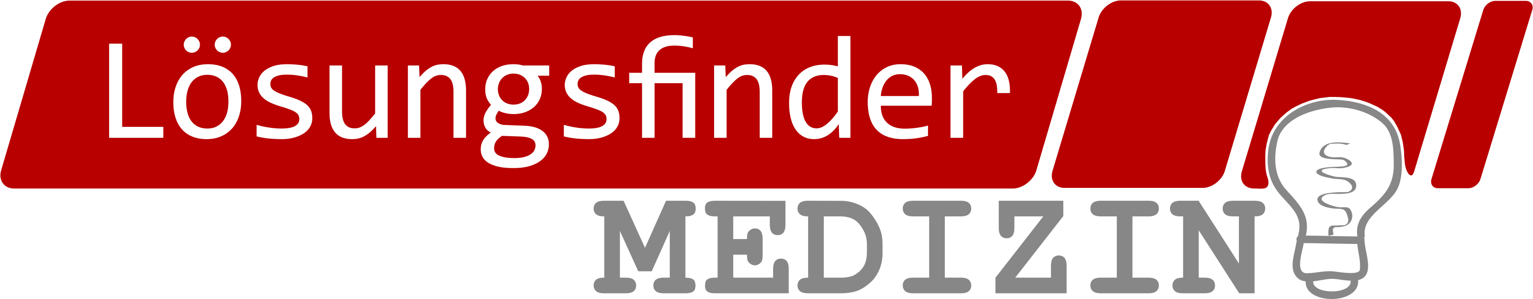 Lösungsfinder Medizin