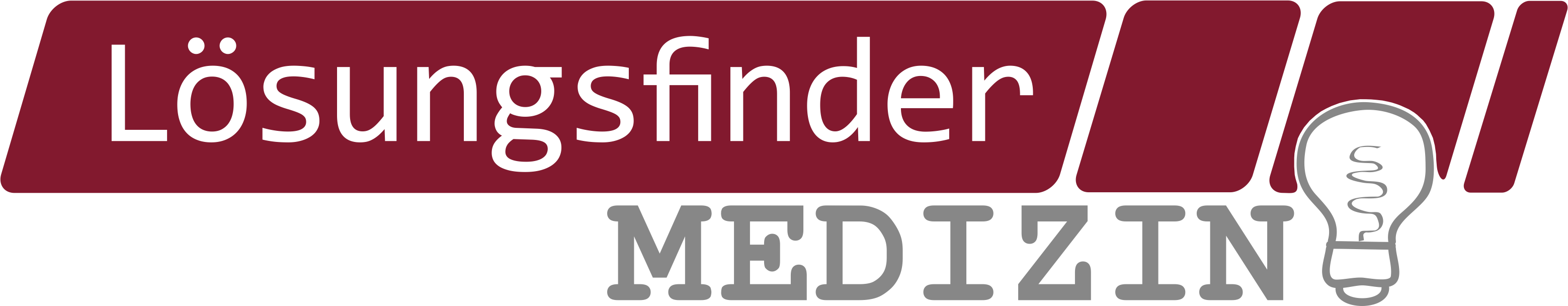 Lösungsfinder Medizin